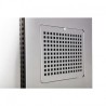 SOUBASSEMENT RÉFRIGÉRÉ POSITIF GN 1/1 POLAR SÉRIE U 6 TIROIRS DA465