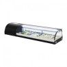 Vitrine à sushis Polar 1500mm DA538