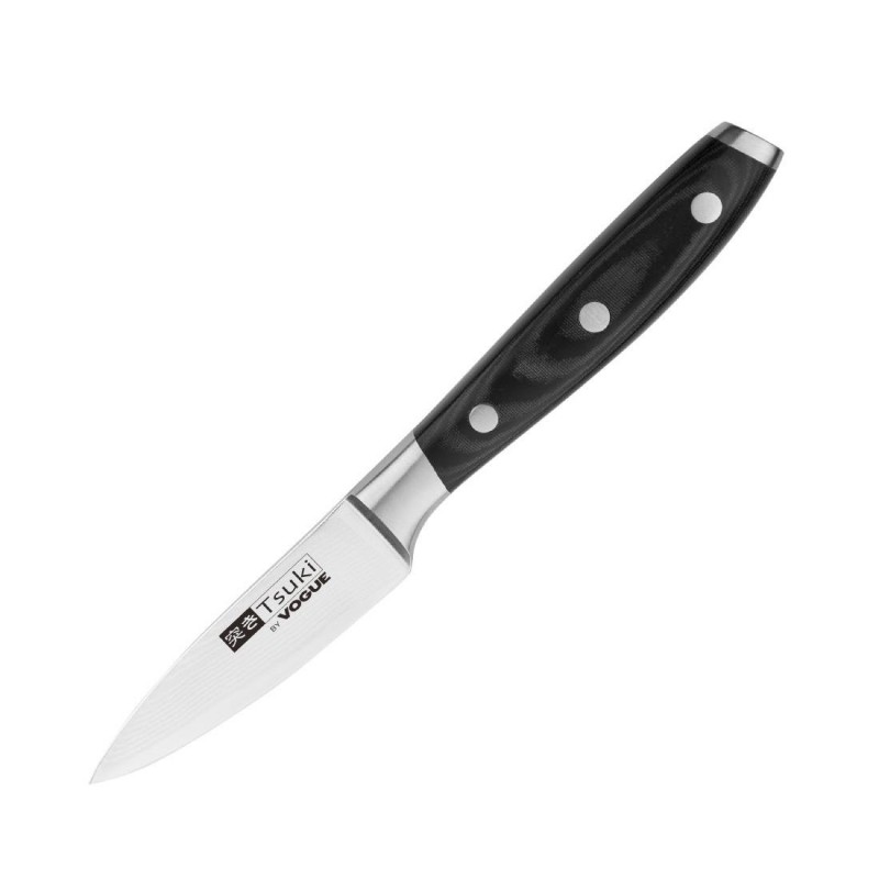 Couteau d'office Série 7 Vogue Tsuki 90mm CF894 Vogue Couteau d'office Série 7 Vogue Tsuki 90mm CF894 Vogue
