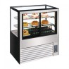 Vitrine service arrière réfrigérée Polar Série U DB950