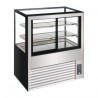 Vitrine service arrière réfrigérée Polar Série U DB950