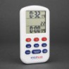 Minuteur triple Hygiplas CF915 Hygiplas