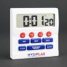 Minuteur grands chiffres Hygiplas CF916 Hygiplas