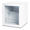 VITRINE RÉFRIGÉRÉE POSITIVE DE COMPTOIR POLAR SÉRIE C 46L DM071