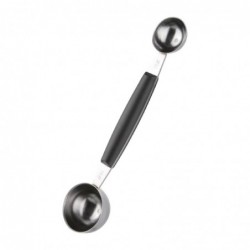 Congélateur coffre  inox Polar 516L CM531
