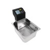 Thermoplongeur cuisson sous vide portable Buffalo 1500W DM868 Buffalo
