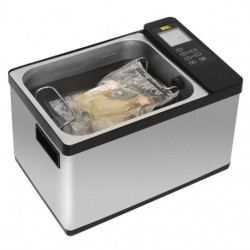 Bain marie cuisson sous vide Buffalo 12 5L DM869