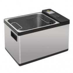 Bain marie cuisson sous vide Buffalo 12 5L DM869