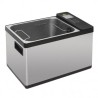 Bain marie cuisson sous vide Buffalo 12 5L DM869