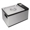 Bain marie cuisson sous vide Buffalo 12 5L DM869