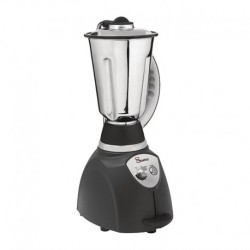 Blender/Mixeur de cuisine inox Santos 4L DN636