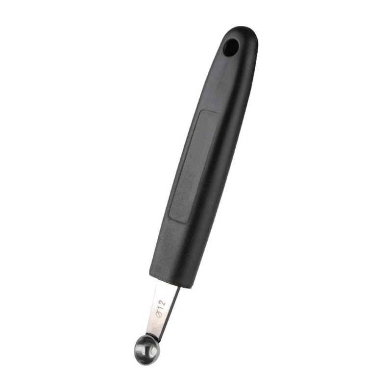 Cuillère parisienne Vogue 12mm CF931 Vogue Cuillère parisienne Vogue 12mm CF931 Vogue