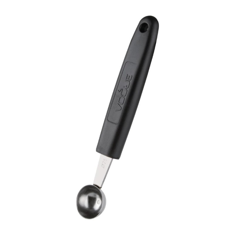 Cuillère parisienne Vogue 25mm CF934 Vogue Cuillère parisienne Vogue 25mm CF934 Vogue