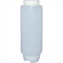 Distributeur de sauce flexible FIFO 591ml CF949 FIFO