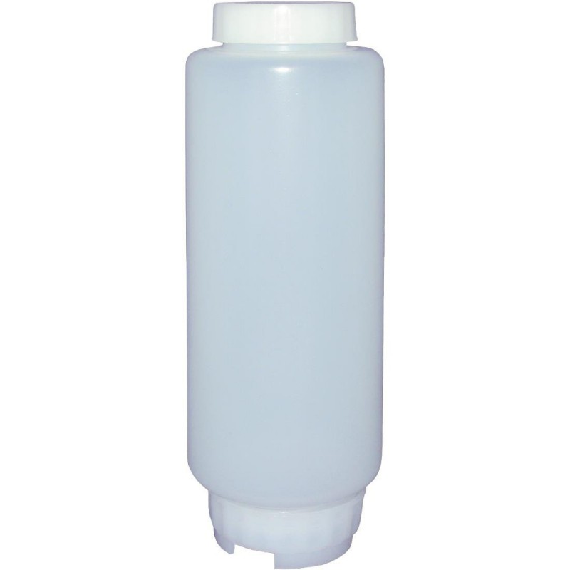 Distributeur de sauce flexible FIFO 591ml CF949 FIFO Distributeur de sauce flexible FIFO 591ml CF949 FIFO