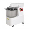 Pétrin à spirale capacité 7L - 5kg Gastro M DS187