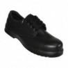 Chaussures de sécurité à lacets Slipbuster Lite noires 41 A844-41 Slipbuster Footwear