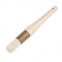 Pinceau à pâtisserie rond Vogue 25mm CF963 Vogue