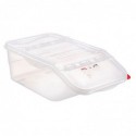 Bac à ingrédients Araven 22L CG041 Araven
