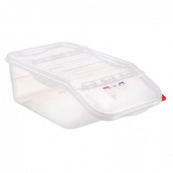 Bac à ingrédients Araven 22L CG041 Araven