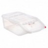 Bac à ingrédients Araven 22L CG041 Araven