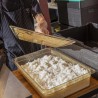 GN 1/1 100MM - BAC HAUTES TEMPÉRATURES CAMBRO DW479
