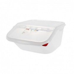 Bac à ingrédients Araven 16L CG042 Araven