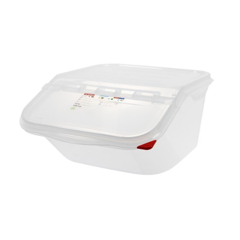 Bac à ingrédients Araven 16L CG042 Araven Bac à ingrédients Araven 16L CG042 Araven
