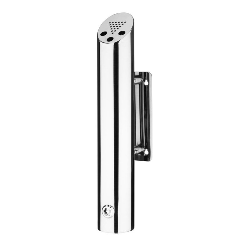 Cendrier mural cylindrique Bolero CG044 Bolero Cendrier mural cylindrique Bolero CG044 Bolero
