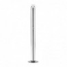 Cendrier poteau fixable au sol Bolero CG045 Bolero