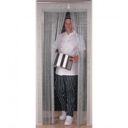 RIDEAU ANTI-INSECTES EAZYZAP F129