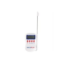 Thermomètre multistem Hygiplas F338 Hygiplas