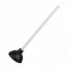 Déboucheur avec manche en bois Jantex CG047 Jantex