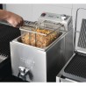 Friteuse simple Buffalo - 1 x 8L 2