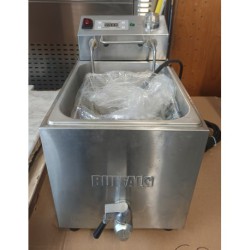 Friteuse simple 1 x 8L 2
