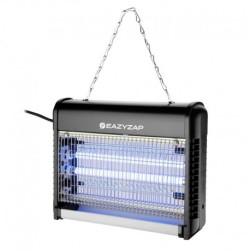 DÉSINSECTISEUR LED EAZYZAP 9W FD496