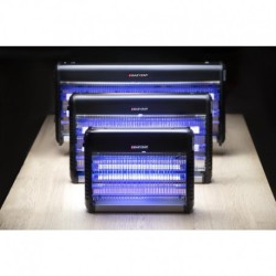 DÉSINSECTISEUR LED EAZYZAP 9W FD496