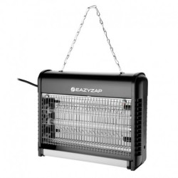 DÉSINSECTISEUR LED EAZYZAP 9W FD496
