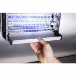 DÉSINSECTISEUR LED EAZYZAP 9W FD496