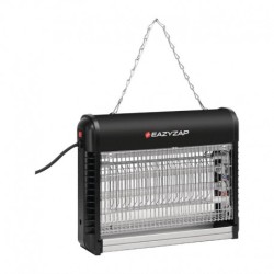 DÉSINSECTISEUR LED EAZYZAP 9W FD496