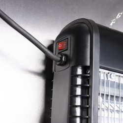 DÉSINSECTISEUR LED EAZYZAP 9W FD496