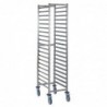 Chariot à glissières GN1/1 Tournus 20 niveaux CG186 Tournus