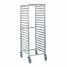 Chariot à glissières GN2/1 Tournus 20 niveaux CG188 Tournus