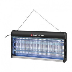 DÉSINSECTISEUR LED EAZYZAP 20W FD498