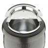 MARMITE À SOUPE BUFFALO GRIS GRAPHITE CAPACITE 10L G107