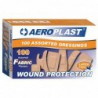 Pansements sans latex assortis Aeroplast (Lot de 100) CG295 Aero