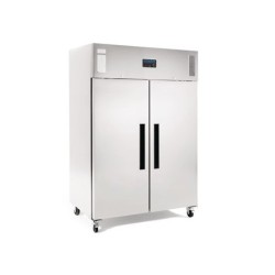 Armoire réfrigérée négative GN double porte Polar Série G 1200L G595 Polar