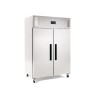 Armoire réfrigérée négative GN double porte Polar Série G 1200L G595 Polar