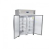Armoire réfrigérée négative GN double porte Polar Série G 1200L G595 Polar