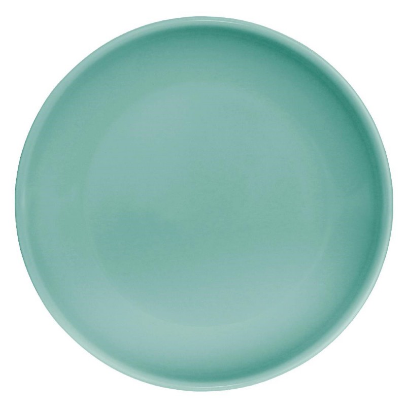 Assiette plate vert d eau Olympia Café 205mm (Lot de 12) CG355 Olympia Cafe Assiette plate vert d eau Olympia Café 205mm (Lot de 12) CG355 Olympia Cafe
